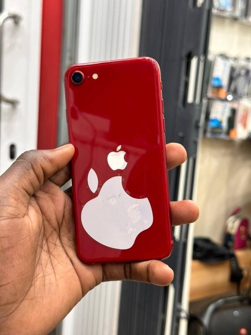 Smartphone 8simple