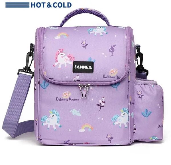 Kids Lunch Bag