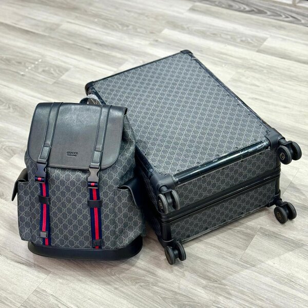 Luxury Travel Set