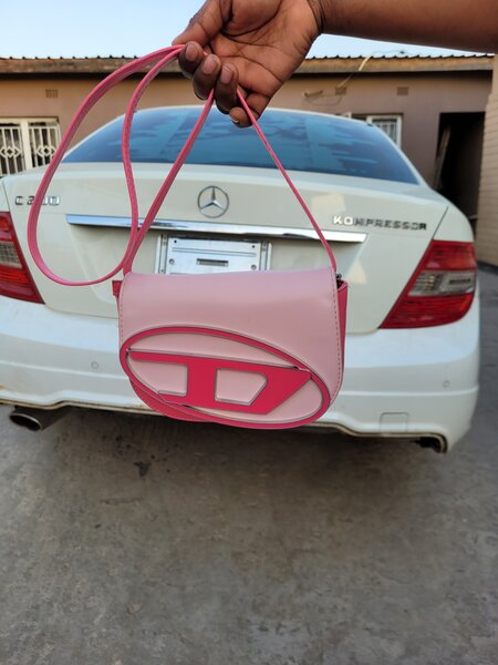 Diesel handbags