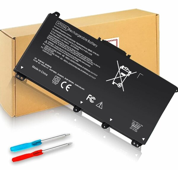 Batteries Available