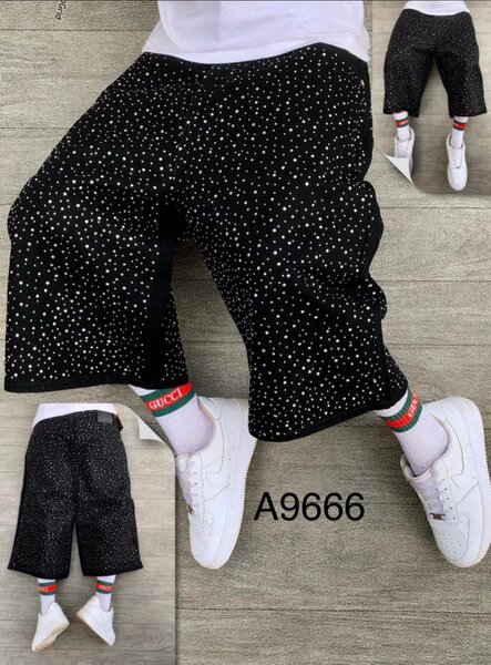 Mens wear and shoes