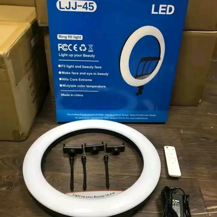 Ring Light