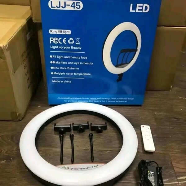 Ring Light