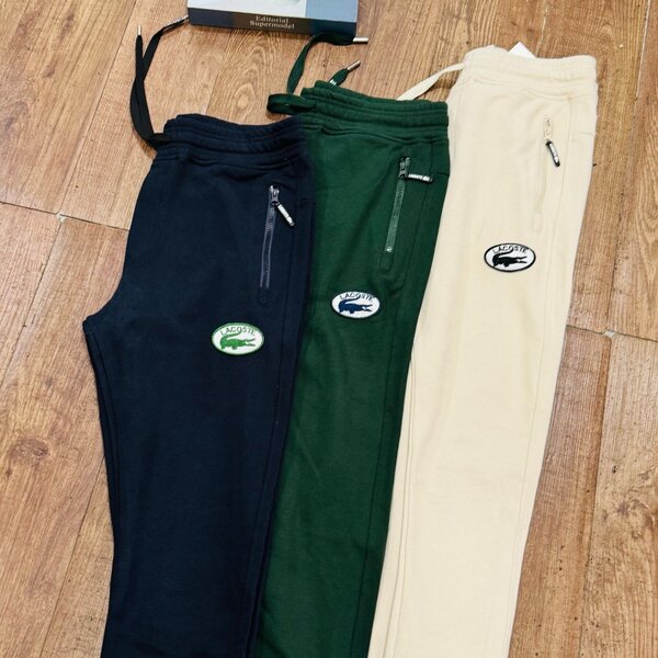 Joggers