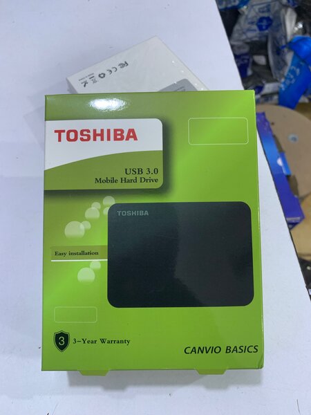 Hard disk case