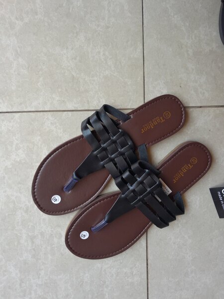 Slippers