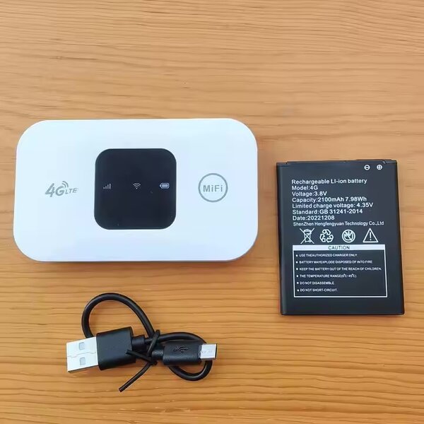 Mifi