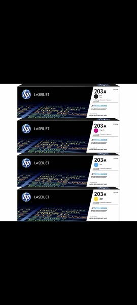 Tonner HP original
