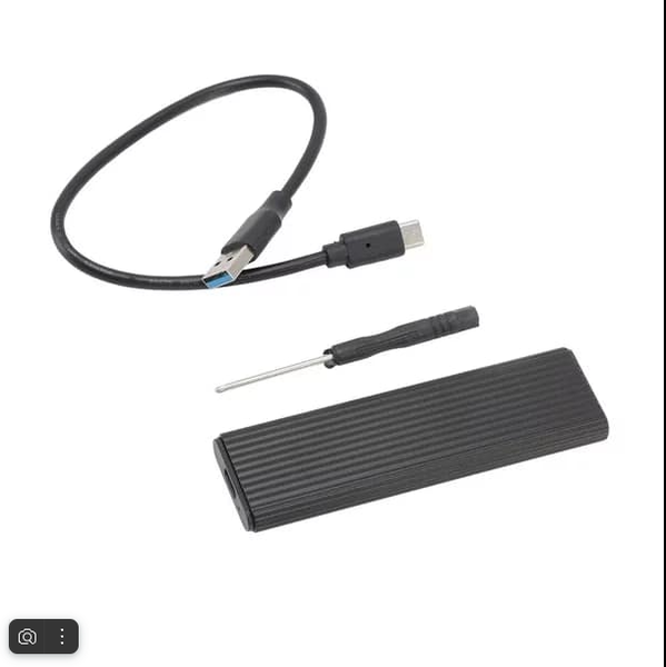 SSD M.2 NVME