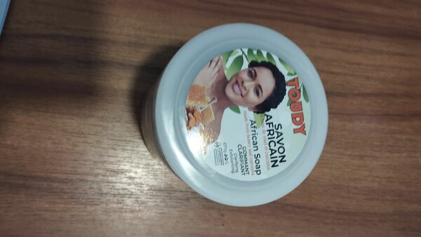 Savon Toudy