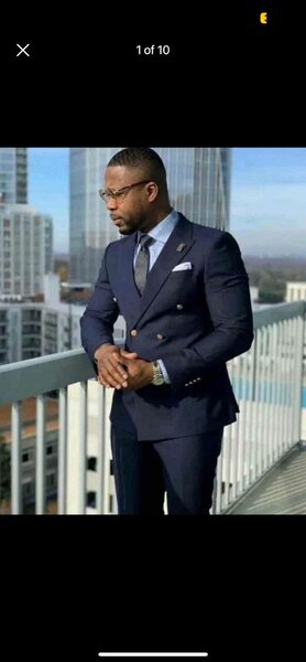 Suits