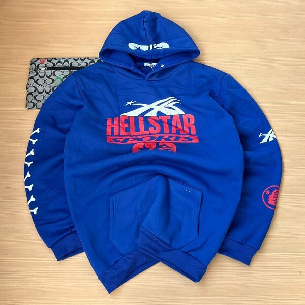 QUALITY HOODIES