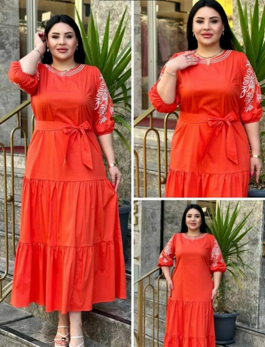 Robe de Turquie