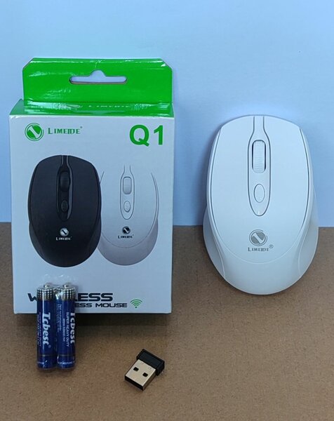Souris sans fil