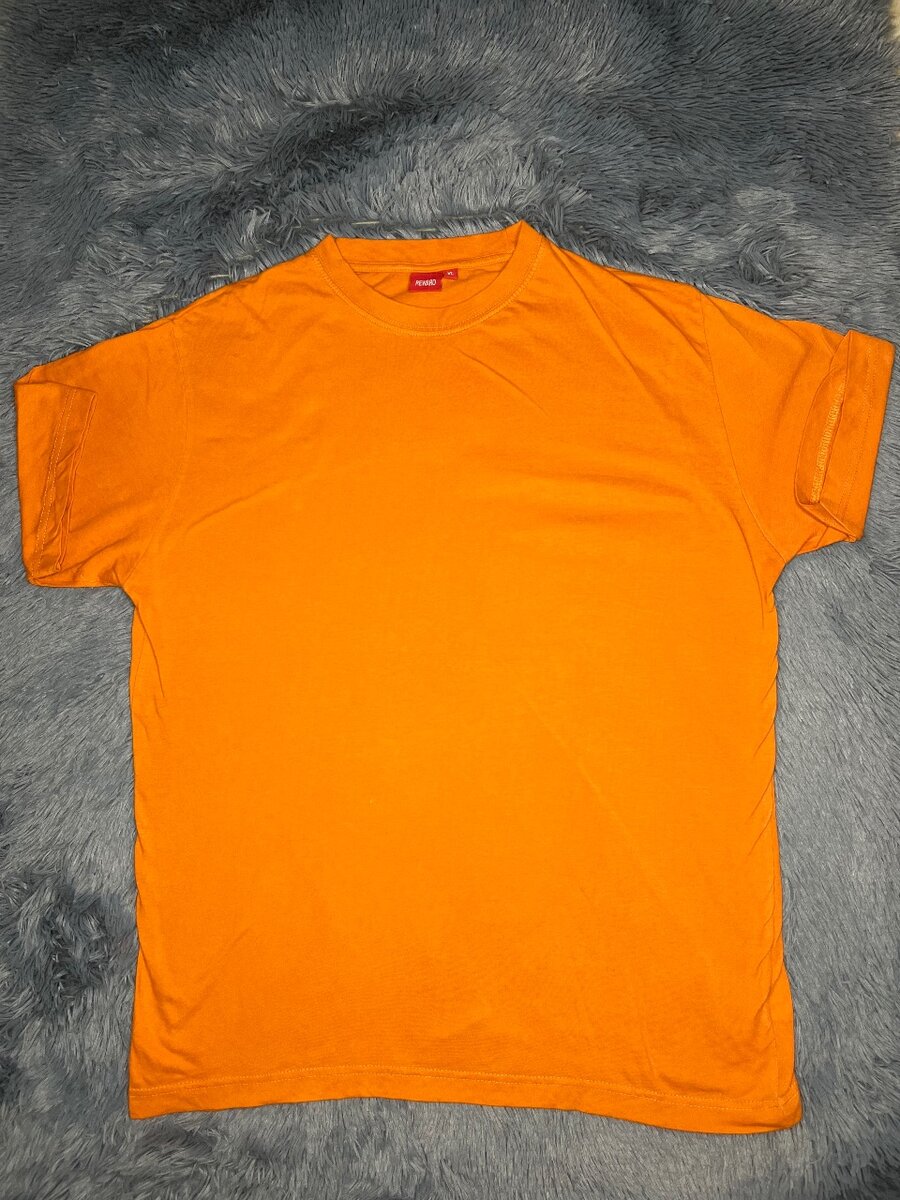 T-SHIRT FRIPERIE