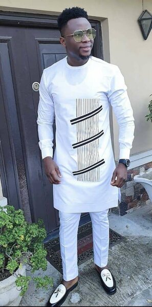 Tuniques homme