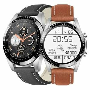 Montre Intelligente Pour Hommes Et Femmes