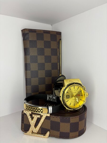 Ensemble homme