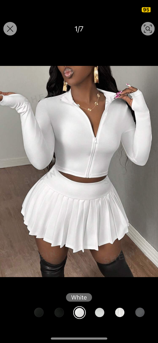 Vêtements