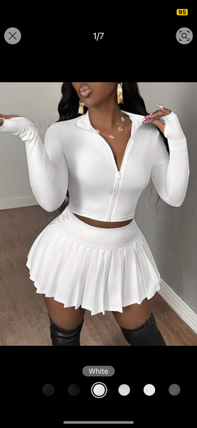 Vêtements