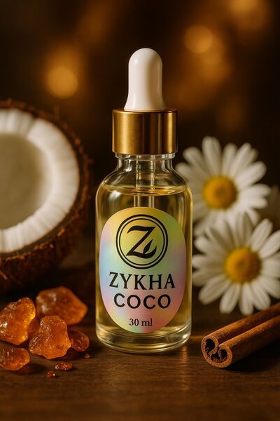 Essence Zykha Coco 30 ml