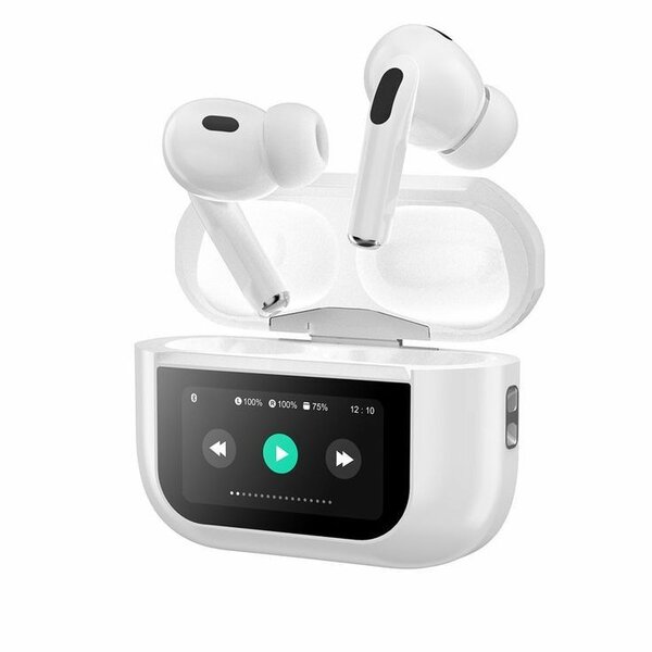 Écouteur Bluetooth avec écran