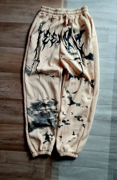 Pantalon Jo-Jeans