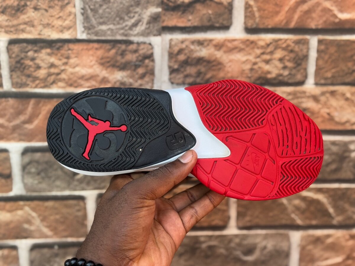 Jordan