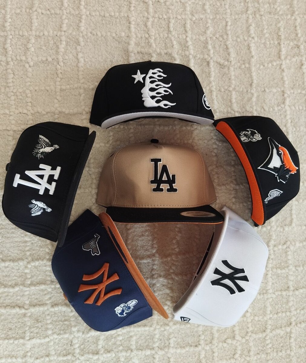 SNAPBACK