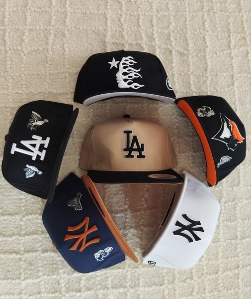 SNAPBACK