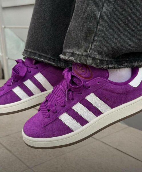 Adidas's Compass