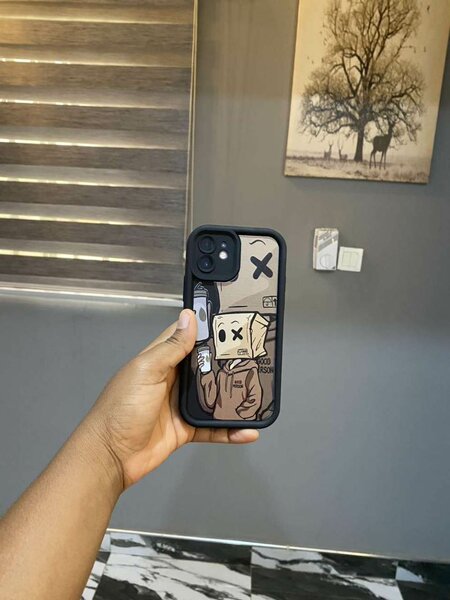 Phone cases