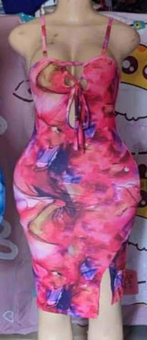 dress