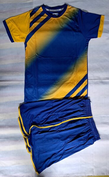 Netball jerseys