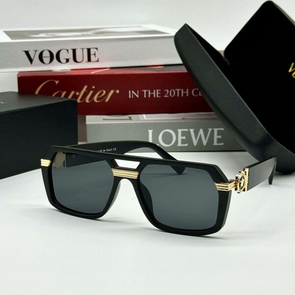 Versace shades