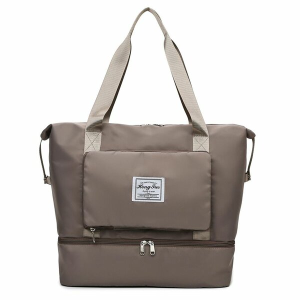 Foldable bag