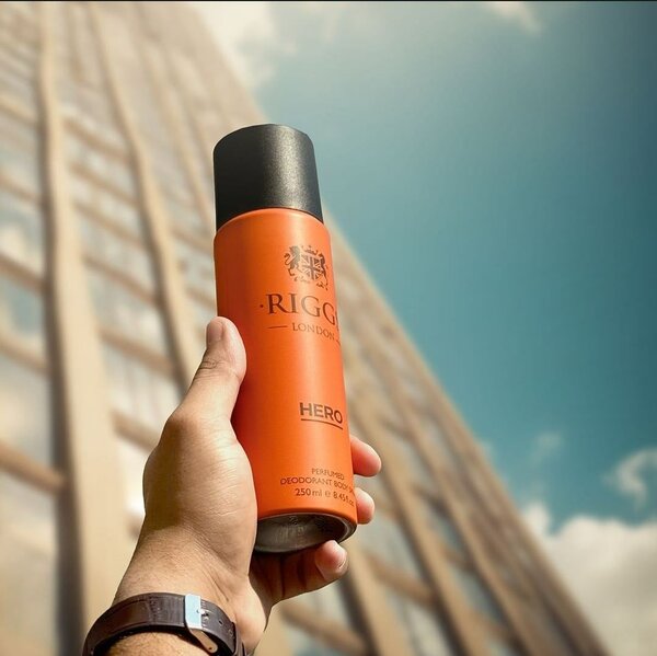 Men's sprays