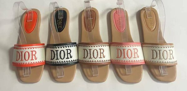 Slippers