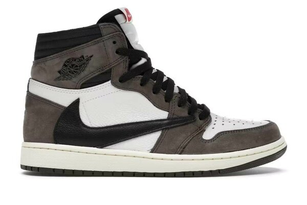 Jordan air