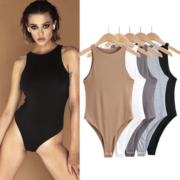 Bodysuit