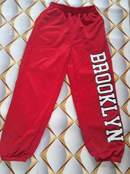 Sweatpants