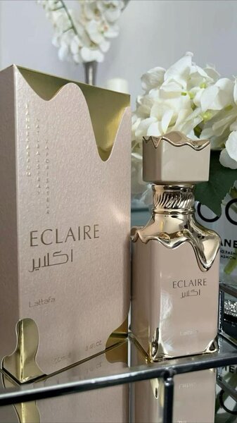 Eclaire