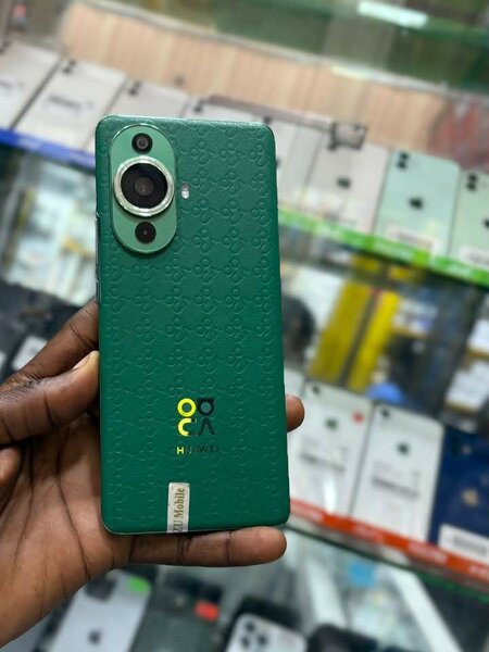 Huawei Nova 11pro