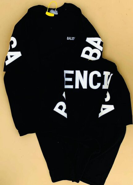 Tee-shirts