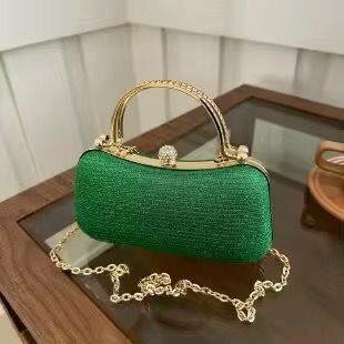 Sac à main élégant soirée