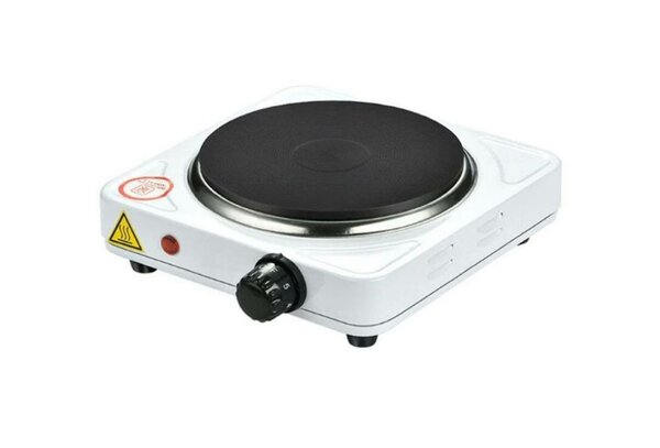Electric burner