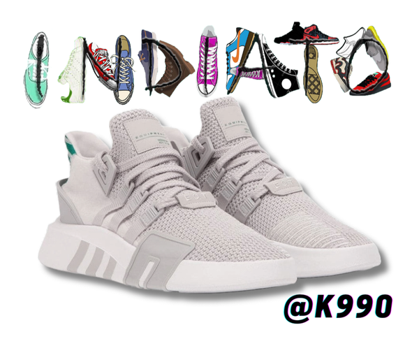Adidas Eqt Bask Adv