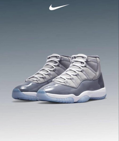 Jordan 11