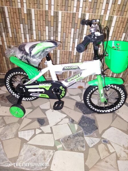 Vélo enfants